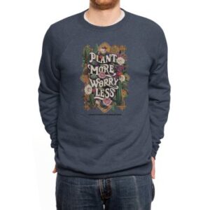 Huachuma Garden Sweatshirt